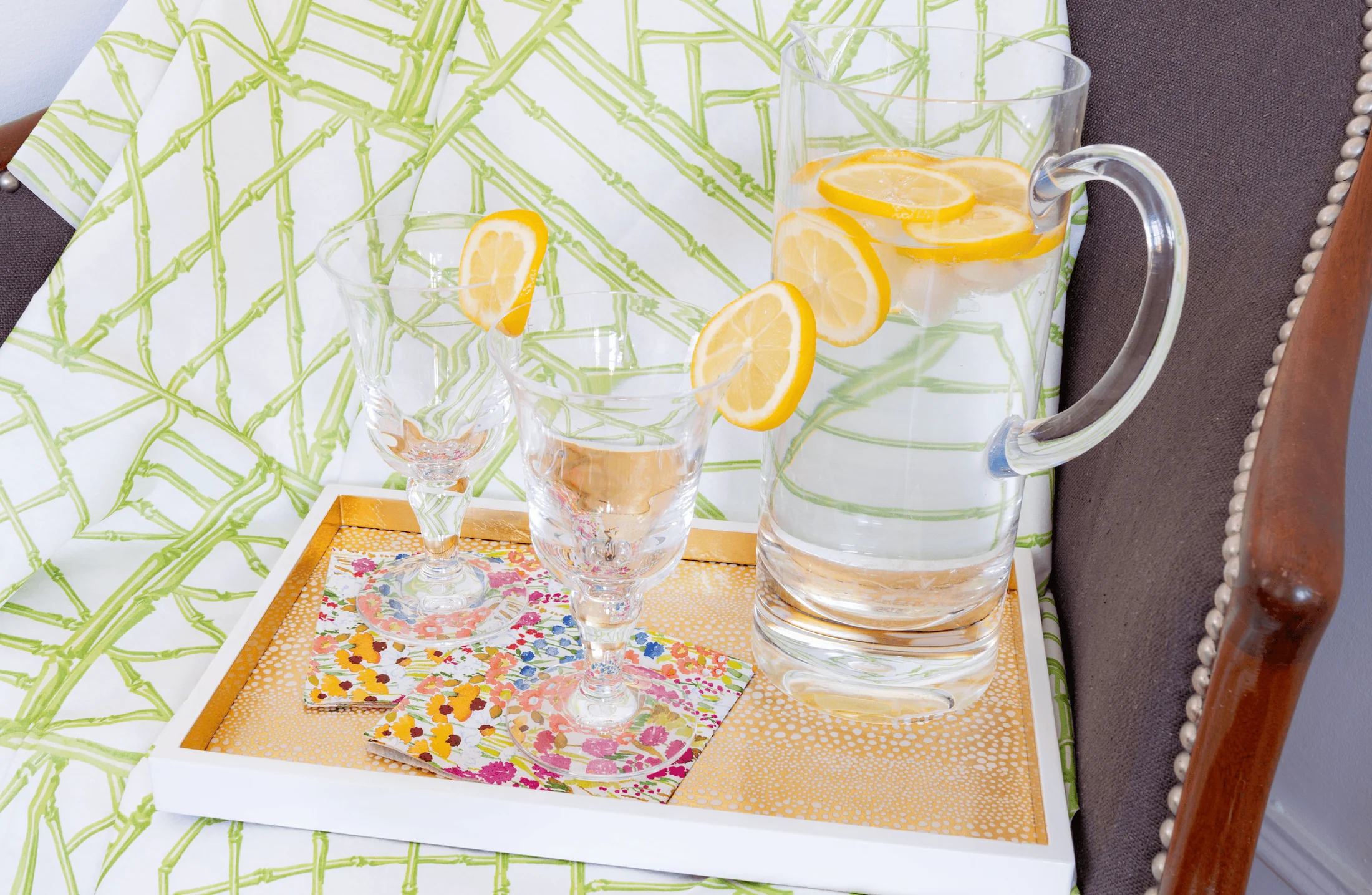 Artful Tablescapes for Every Occasion