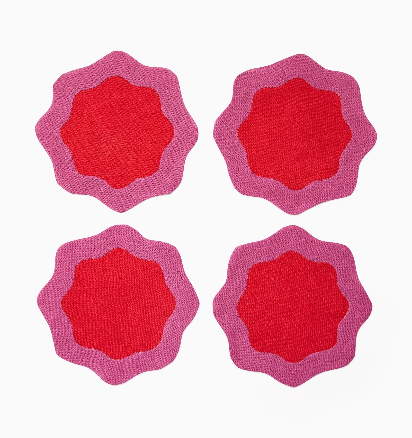 After Christmas Sale - Cocktail Napkins